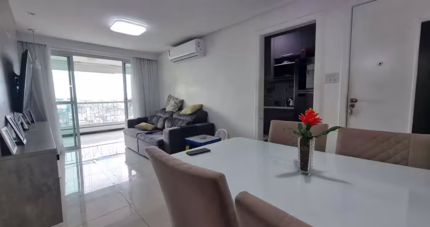Apartamento com 2 quartos à venda na Vila Laura, Salvador 