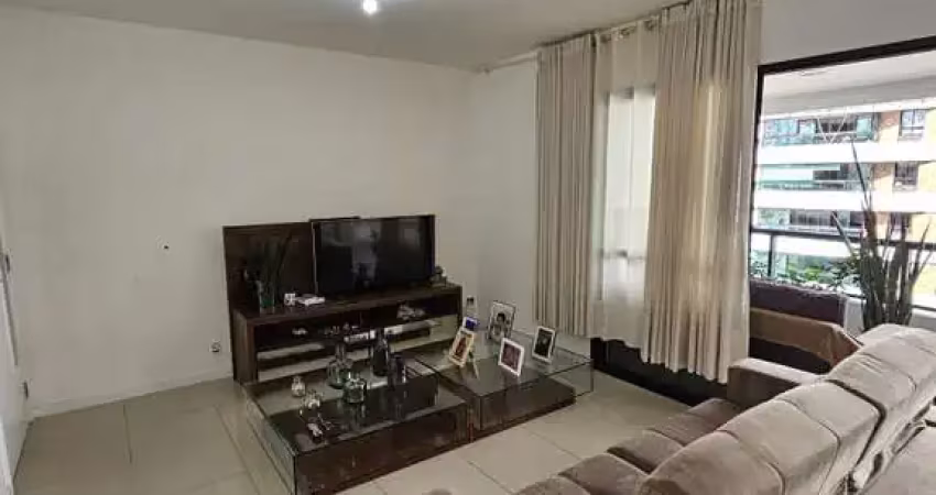 Apartamento com 3 quartos à venda no Alphaville I, Salvador 
