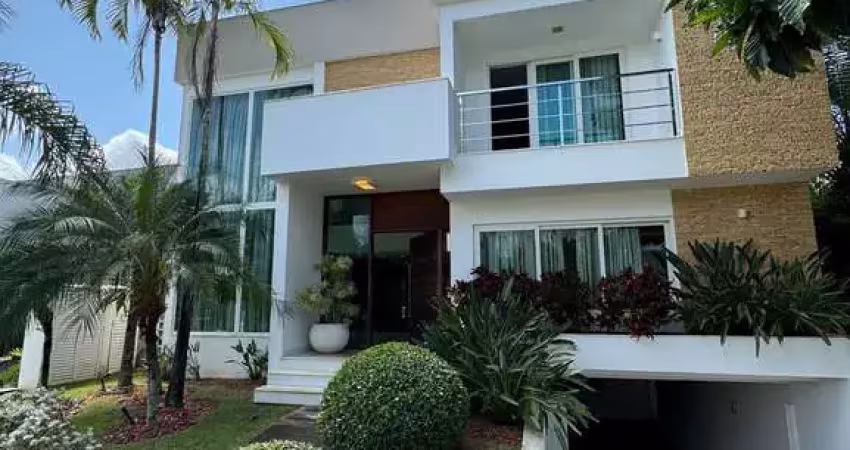 Casa em condomínio fechado com 4 quartos à venda no Alphaville I, Salvador 