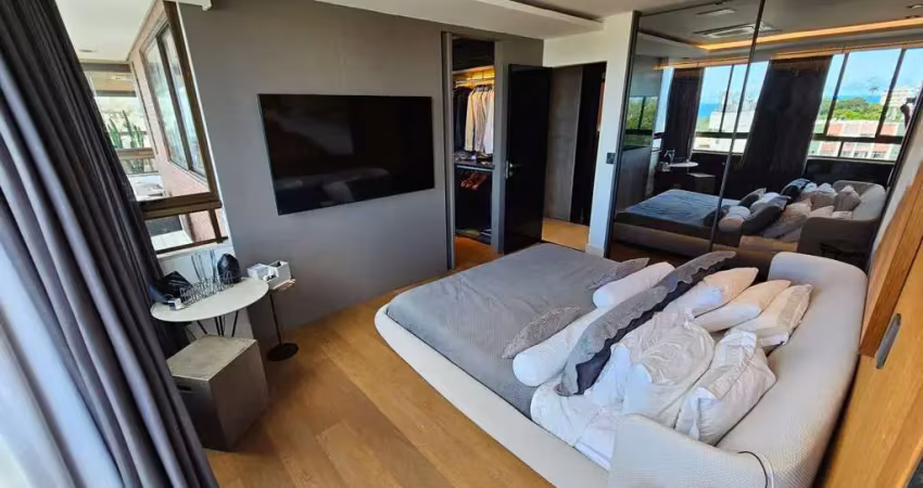 Apartamento com 3 quartos à venda na Barra, Salvador 