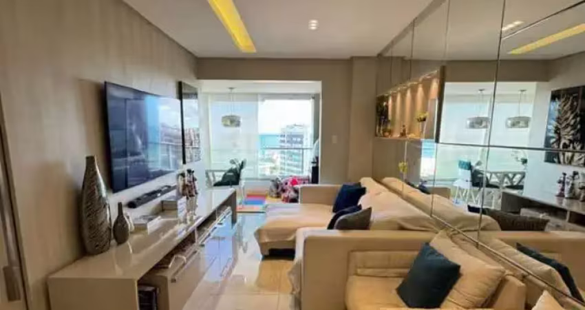 Apartamento com 2 quartos à venda no Pituaçu, Salvador 