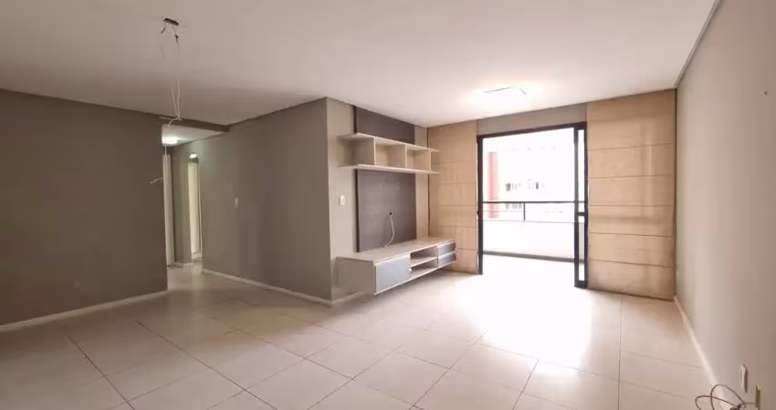 Apartamento com 3 quartos à venda na Pituba, Salvador 