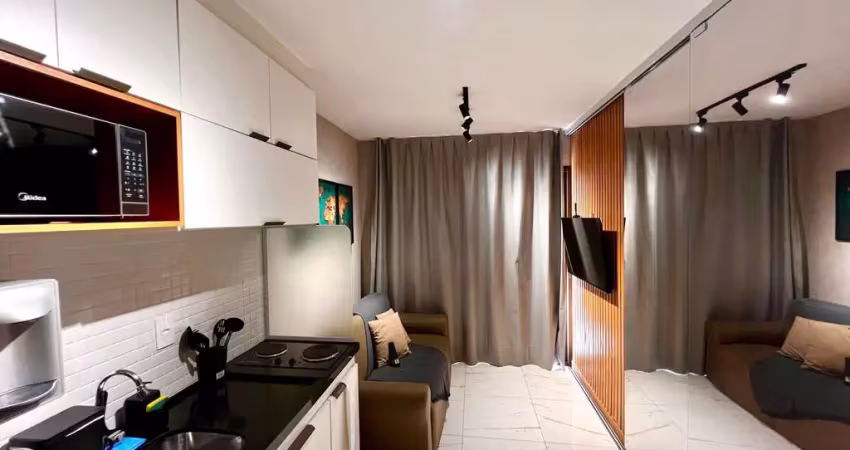 Apartamento com 1 quarto à venda na Barra, Salvador 