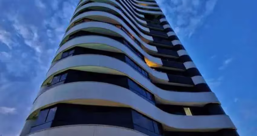 Apartamento com 6 quartos à venda em Ondina, Salvador 