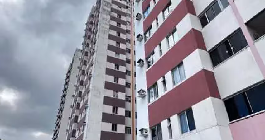 Vendo apartamento com tres quartos ( suíte) em brotas