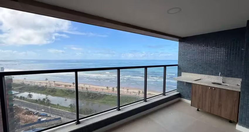 Apartamento com 3 quartos à venda no Jaguaribe, Salvador 