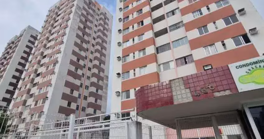 Apartamento com 3 quartos à venda no Daniel Lisboa, Salvador 