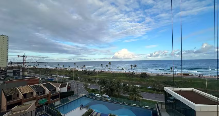 Apartamento com 3 quartos à venda no Jaguaribe, Salvador 