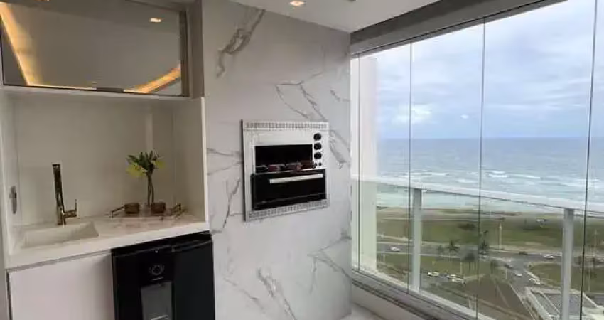 Apartamento com 3 quartos à venda no Pituaçu, Salvador 