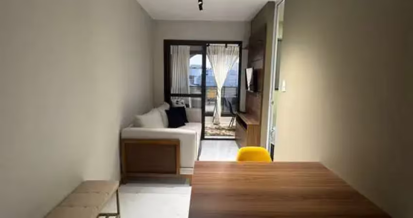 Apartamento com 1 quarto à venda no Armação, Salvador 