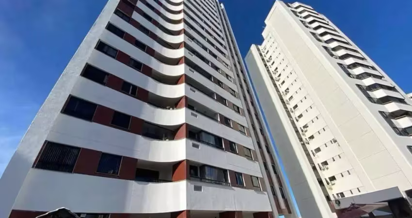 Apartamento com 2 quartos à venda no Imbuí, Salvador 