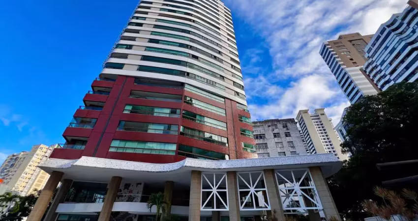 Vendo 3 suites com closet no torre barcelona na vitoria