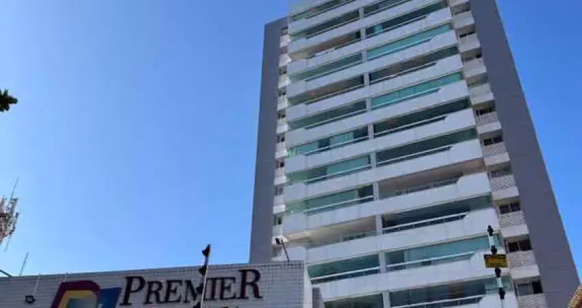 Apartamento com 3 quartos à venda no Jardim Apipema, Salvador 
