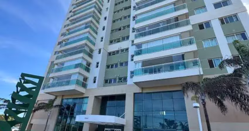 Apartamento com 4 quartos à venda no Piatã, Salvador 