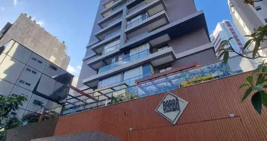 Apartamento com 1 quarto à venda na Barra, Salvador 