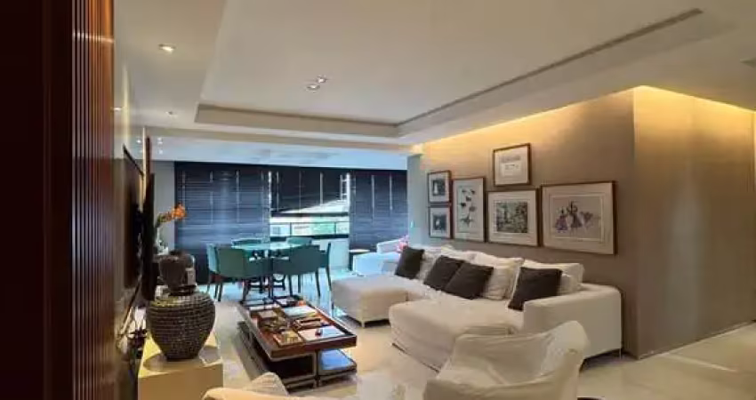 Apartamento com 3 quartos à venda no Candeal, Salvador 