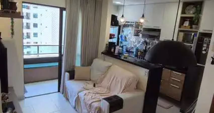 Apartamento com 2 quartos à venda no Parque Bela Vista, Salvador 