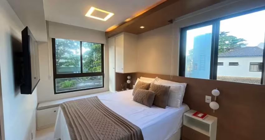Apartamento com 2 quartos à venda na Praia do Flamengo, Salvador 