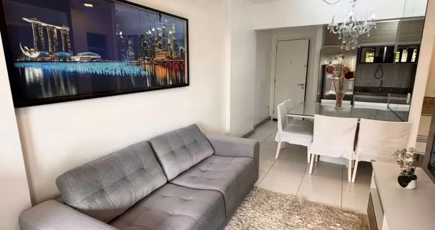 Apartamento com 1 quarto à venda no Alphaville I, Salvador 