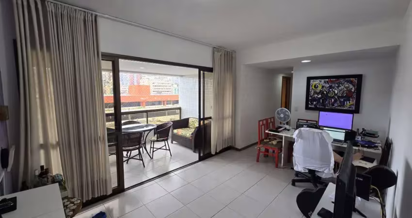 Apartamento com 3 quartos à venda no Costa Azul, Salvador 