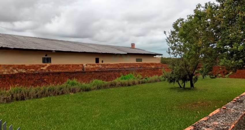 Terreno de Esquina à Venda no Jardim Silvana – Içara , 5 minutos o Centro