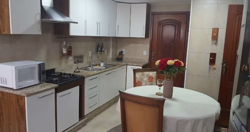 Condomínio Varandas Sans Souci - Alto das Braunes - Nova Friburgo