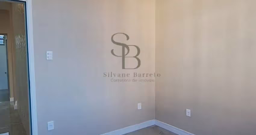 Apartamento 2 quartos (1 suíte) – 70 m² – reformado