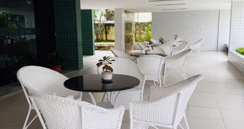 Apartamento em Boa Viagem