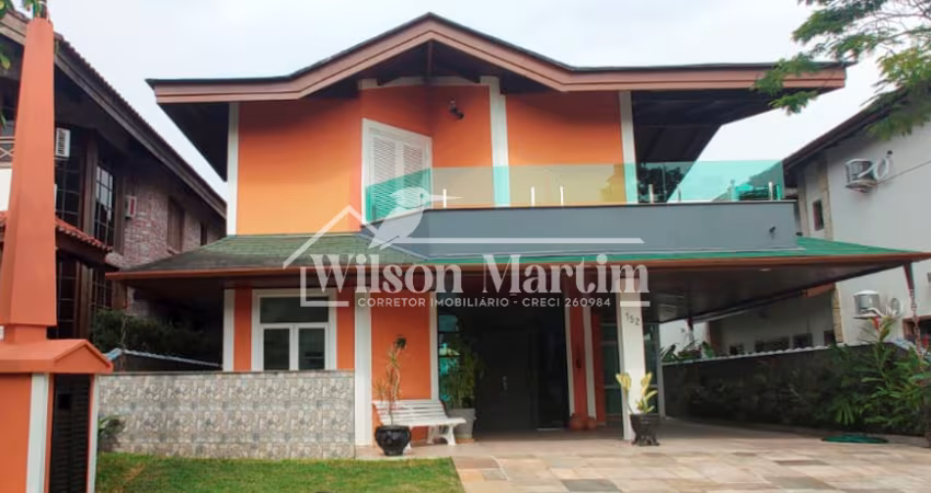 CASA À VENDA NO CONDOMÍNIO HANGA ROA | BERTIOGA, SP