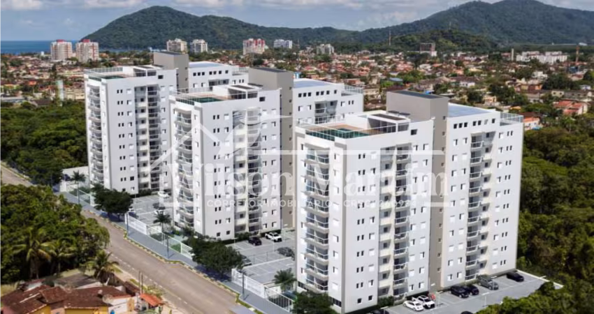 APARTAMENTO EM LOCALIZAÇÃO PRIVILEGIADA EM BERTIOGA SP
