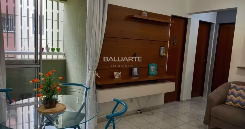 Village Jardins II - Apartamento 2 quartos, condomínio Village Jardins 2