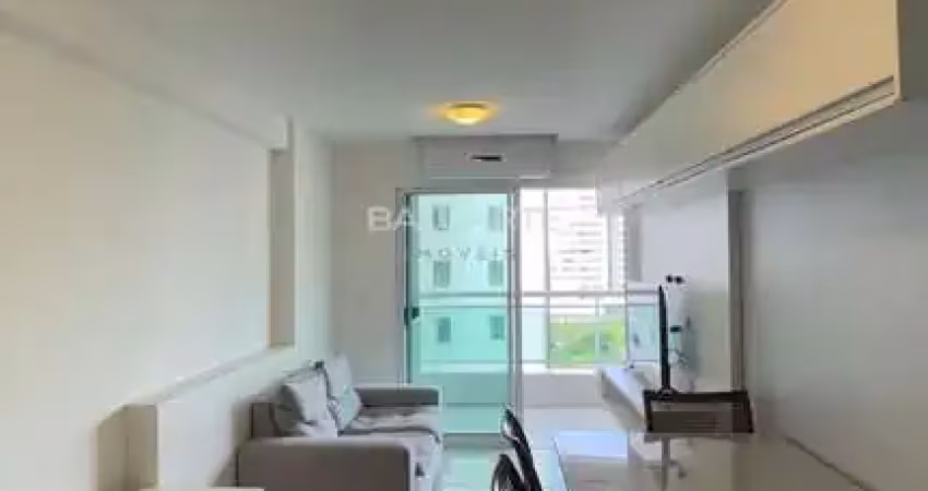 Condominio edificio unique home service - apartamento 1 quarto no edificio unique | ponta do farol