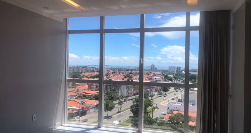 Edifício Comercial Mocelin Tower - Vendo Sala Comercial, Edifício Mocelin Tower - Cohama