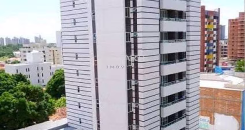 Edifício Tamilla - Vendo Apartamento 3 quartos, Renascença, São Luís - MA