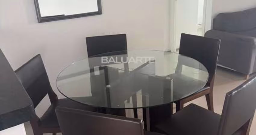 Edifício Acqua Bella - LOCAÇÃO DE APARTAMENTO ED. ACQUA BELLA | PONTA DAREIA