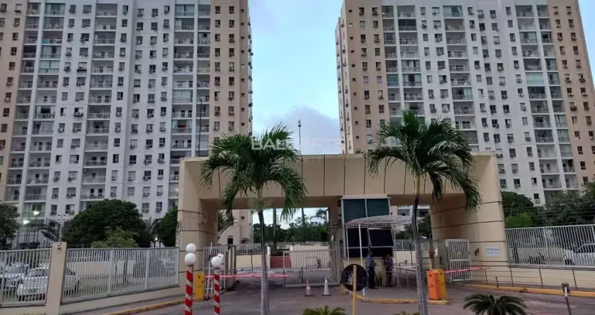 Condomínio Brisas Life - Apartamento à venda no bairro Alto do Calhau - São Luís/MA