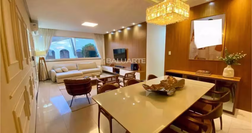 Condominio larissa - vendo casa 3 quartos com suite no cond. larissa turu