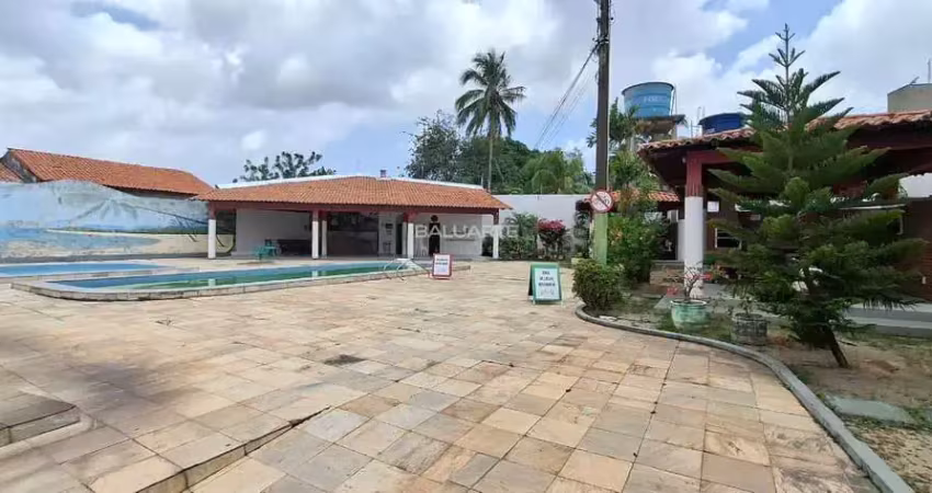 Condomínio itália residence - casa 3 quartos a venda em condomínio italia rua aririzal