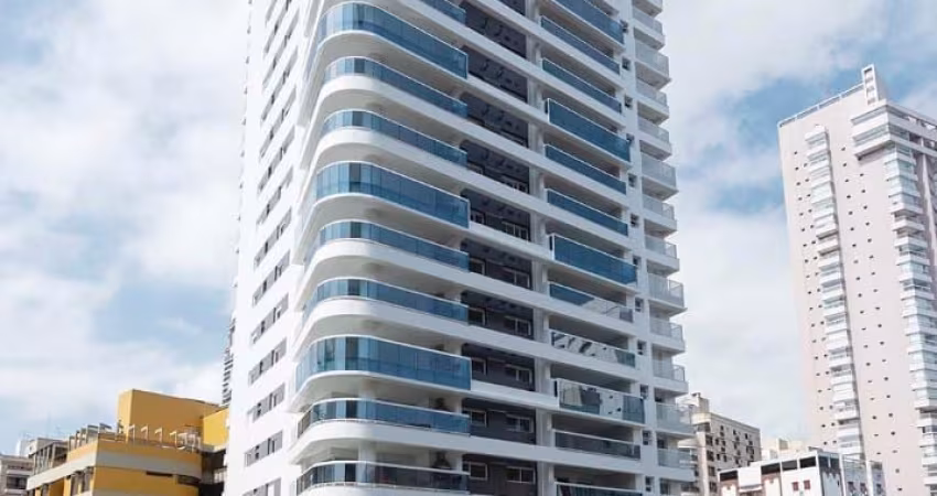 Apartamento, Boqueirão - Santos 3 suítes 2 vagas
