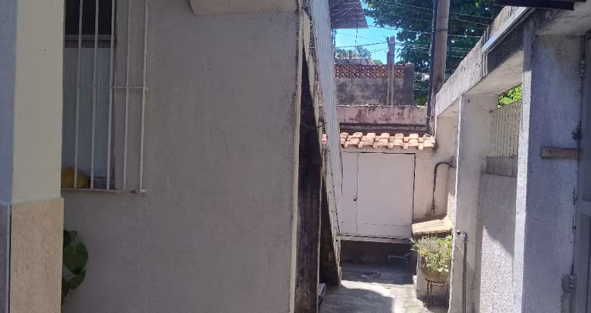 Casa em Brás de Pina