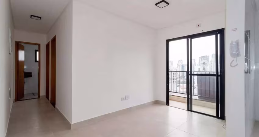 Apartamento à Venda | Com 2 dormitórios