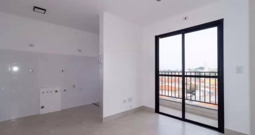Apartamento à Venda | Com 2 dormitórios