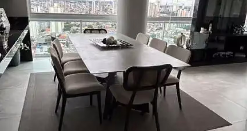 Apartamento Alto Padrão em Chácara Santo Antônio (Zona Leste), São Paulo/SP