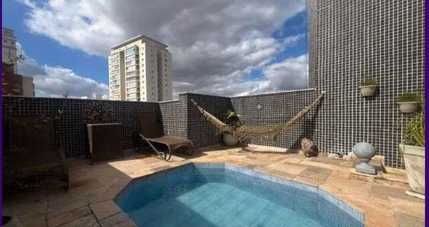 Apartamento à venda no bairro Vila Regente Feijó - São Paulo/SP, Zona Leste