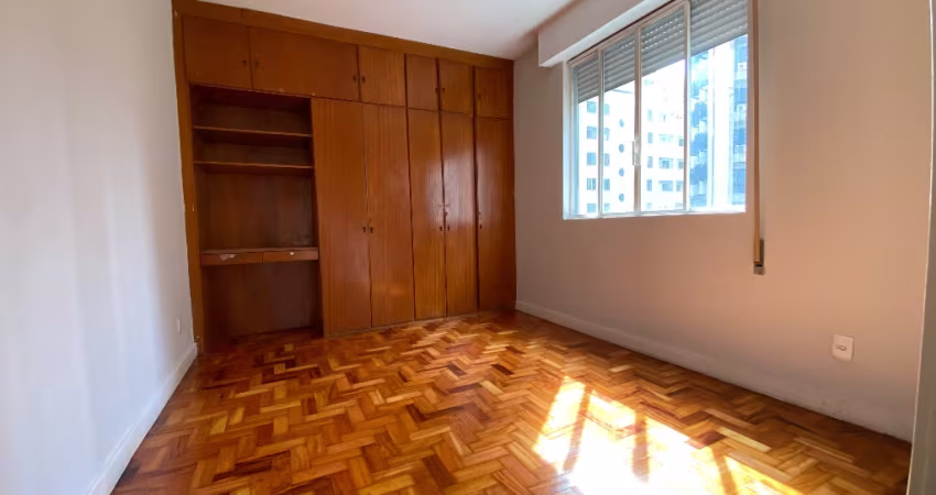 Apartamento de 1 Quarto na Consolação