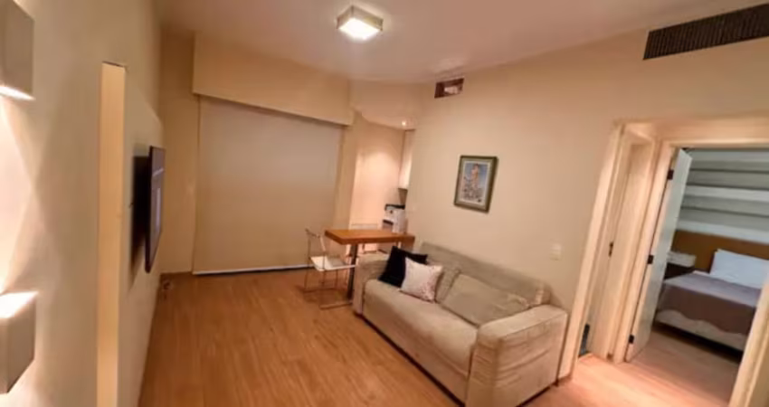 Lindo apartamento a venda na Consolação