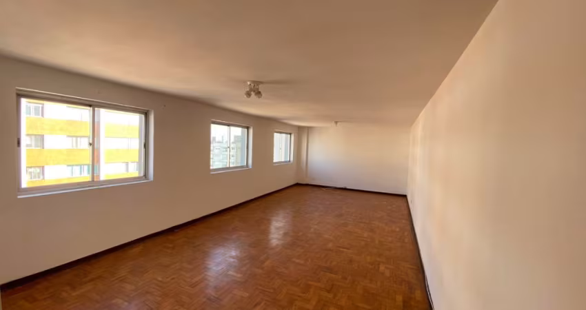 Oportunidade Apartamento de 140 m2° na Vila Mariana