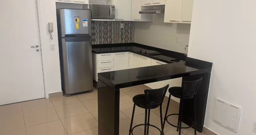 Lindo Apartamento de 2 quartos em Perdizes