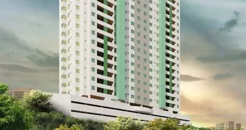 Apartamento com 4 quartos à venda no Farol, Maceió 