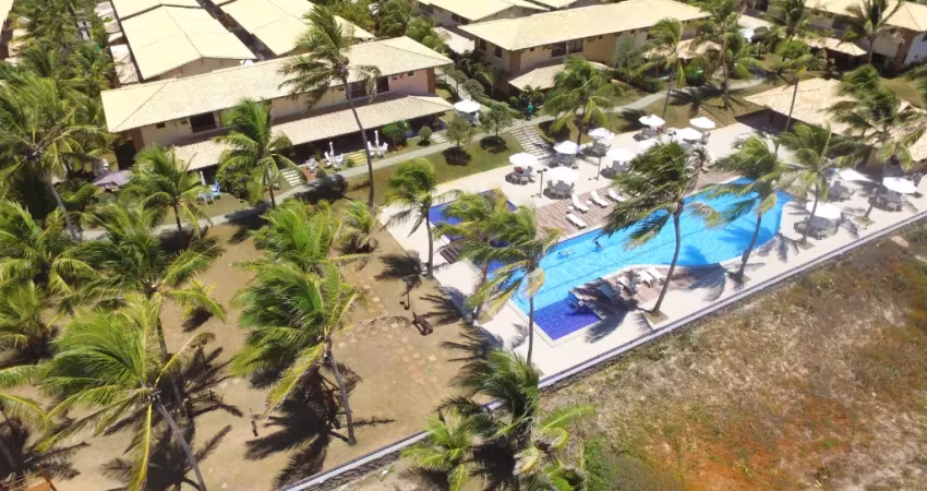 Linda Casa com 3 Suítes e acesso à praia em Itacimirim